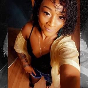 Meet your Posher, Brandy